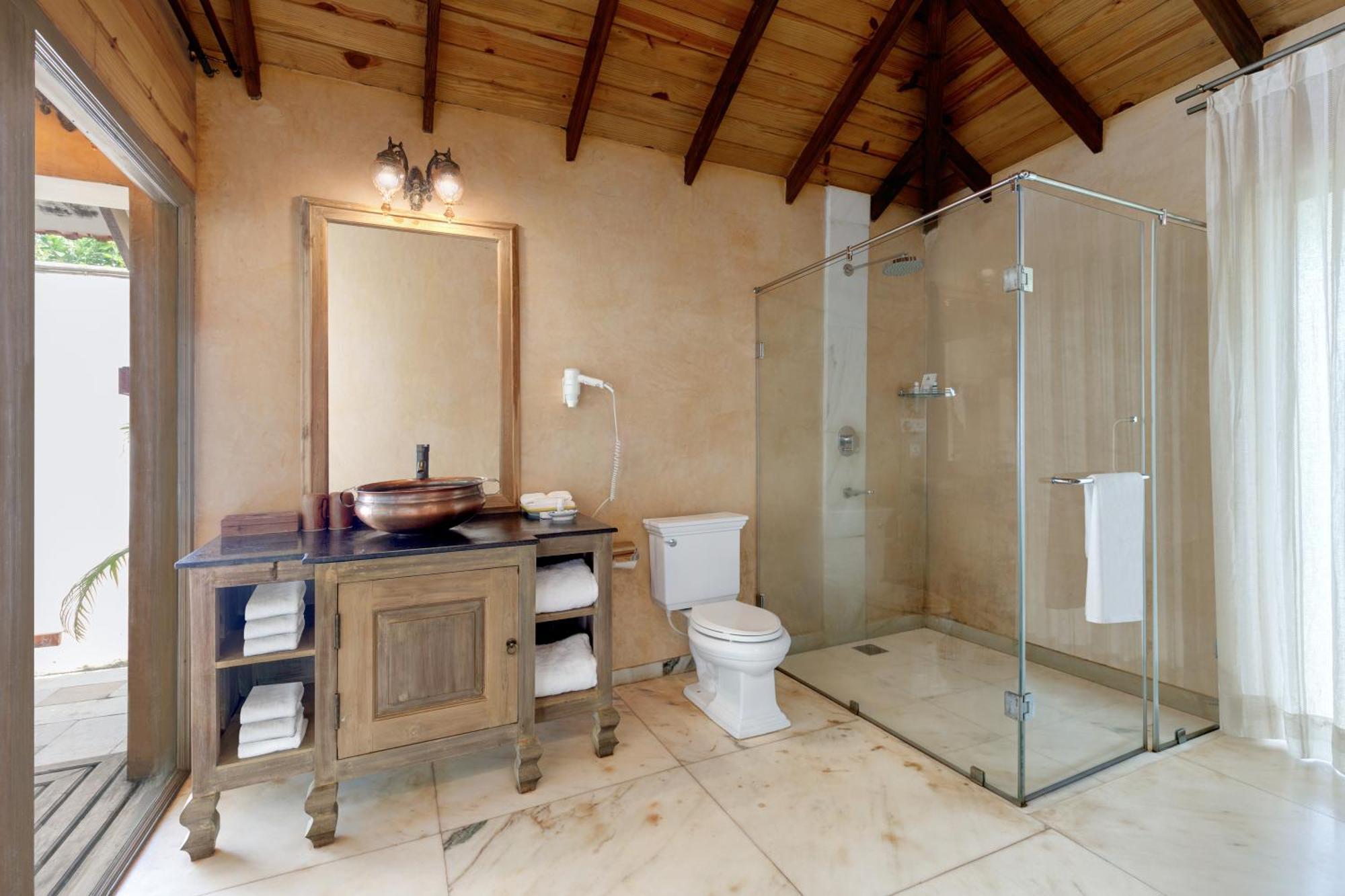 Amritara Aura Resort & Spa Mandrem Exteriér fotografie